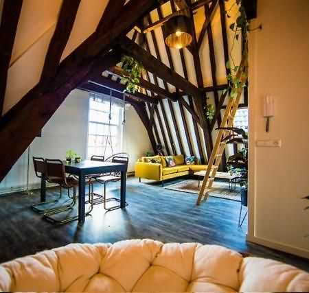 Torenkamer Middelburgh 외부 사진