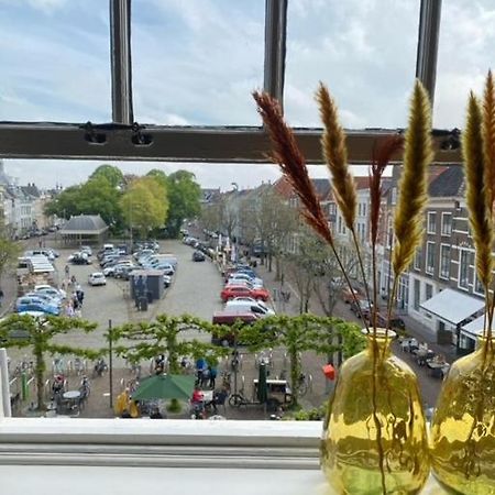 Torenkamer Middelburgh 외부 사진