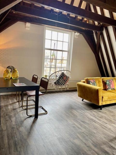 Torenkamer Middelburgh 외부 사진