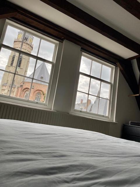 Torenkamer Middelburgh 외부 사진