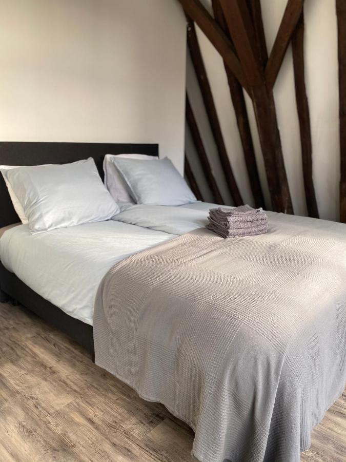 Torenkamer Middelburgh 외부 사진