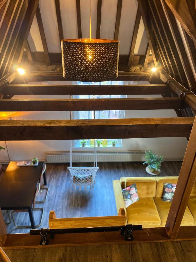 Torenkamer Middelburgh 외부 사진