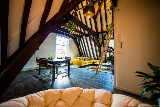 Torenkamer Middelburgh 외부 사진