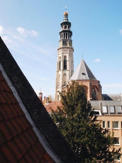 Torenkamer Middelburgh 외부 사진