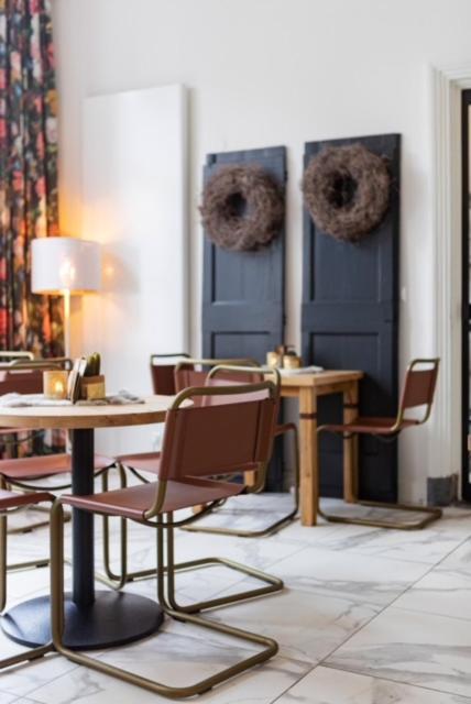 Torenkamer Middelburgh 외부 사진